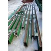Unknown 4 Strand Green Chain Conveyor Deck (Log Lumber)